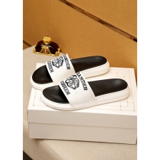 Alexander Mcqueen Slippers